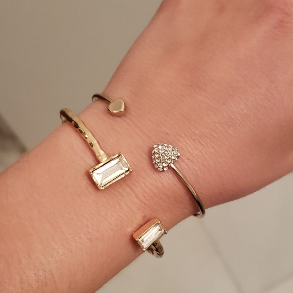 Baublebar bracelets - Picture 3 of 5